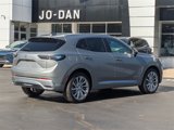 New 2025 Buick Envision Avenir image 4
