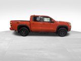 New 2025 Nissan Frontier PRO-4X w/ Pro Premium Package image 2