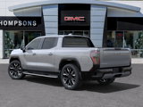 New 2025 GMC Sierra EV Denali image 2