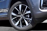 New 2025 Volkswagen Atlas Cross Sport SEL Premium R-Line image 3