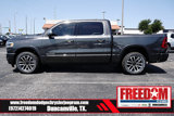 New 2026 RAM 1500 Limited image 2