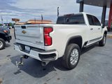 Used 2024 Chevrolet Silverado 3500 High Country w/ High Country Premium Package image 5