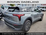 Used 2025 Chevrolet Blazer EV LT image 4