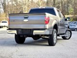 Used 2012 Ford F150 XLT w/ XLT Chrome Pkg image 4