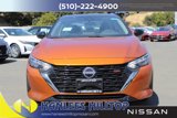 New 2025 Nissan Sentra SR w/ SR Premium Package image 3