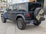 New 2025 Jeep Wrangler Sahara w/ Safety Group image 4