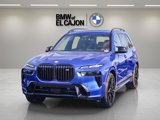 New 2025 BMW X7 M60i image 3