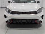Used 2022 Kia Forte GT-Line w/ GT-Line Premium Package image 2