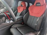 New 2025 BMW XM Label Red image 4