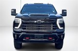 Used 2025 Chevrolet Silverado 2500 LTZ w/ Trail Boss Package image 3