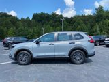New 2026 Honda CR-V TrailSport image 2