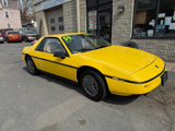 Used 1987 Pontiac Fiero image 2