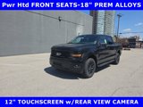 New 2025 Ford F150 XLT w/ Equipment Group 302A MID image 2