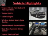 Used 2023 Chevrolet Silverado 1500 LT w/ Max Trailering Package image 3