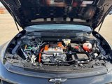 New 2025 Chevrolet Equinox EV RS image 4
