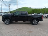 New 2025 Chevrolet Silverado 2500 Custom w/ Custom Convenience Package image 4