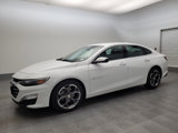 Used 2022 Chevrolet Malibu LT image 2