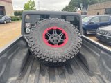 Used 2020 Jeep Gladiator Overland image 4