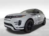 New 2026 Land Rover Range Rover Evoque Dynamic SE image 2