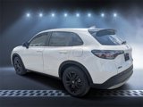 New 2026 Honda HR-V Sport image 5
