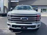 New 2025 Ford F250 Platinum w/ Platinum Plus Package image 3
