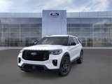 New 2025 Ford Explorer ST w/ Sun And Sound Package image 2