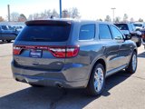 New 2025 Dodge Durango R/T w/ Trailer Tow Group IV image 3