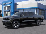 New 2025 Chevrolet Silverado EV RST image 2