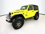Certified 2023 Jeep Wrangler Rubicon w/ LED Lighting Group image 3