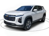 New 2026 Chevrolet Equinox LT w/ Convenience Package II image 2