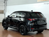 Used 2025 MAZDA CX-5 AWD 2.5 S w/ Preferred Package image 5