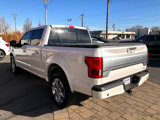 Used 2019 Ford F150 Platinum w/ Equipment Group 701A Luxury image 4