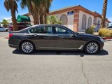 Used 2016 BMW 740i w/ Executive Package 2 image 6
