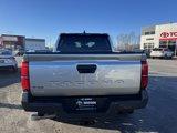 New 2025 Toyota Tacoma SR image 4