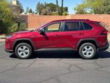 Used 2020 Toyota RAV4 LE image 5