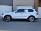 Used 2016 BMW X3 xDrive28i image 2