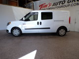 Used 2019 RAM ProMaster City Tradesman SLT image 3