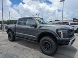 New 2025 Ford F150 Raptor image 3