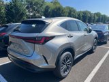 New 2026 Lexus NX 350 AWD w/ Premium Package image 3