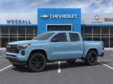 New 2025 Chevrolet Colorado Z71 w/ Technology Package image 2