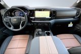 New 2025 Chevrolet Silverado 1500 High Country w/ High Country Premium Package image 5