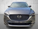 New 2025 MAZDA CX-5 Signature image 2