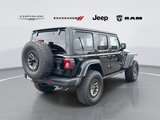 New 2025 Jeep Wrangler Unlimited Rubicon 392 image 3