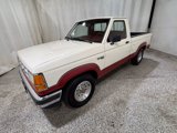 Used 1990 Ford Ranger 2WD Regular Cab image 3