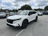 New 2026 Honda CR-V Sport-L image 3