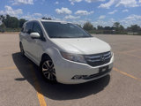 Used 2015 Honda Odyssey Touring image 2