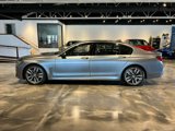 Used 2022 BMW M760i xDrive w/ Luxury Rear Seating Package image 3