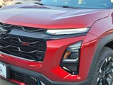 New 2026 Chevrolet Equinox RS w/ Convenience Package III image 5