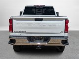 New 2025 Chevrolet Silverado 2500 LTZ w/ LTZ Convenience Package image 5
