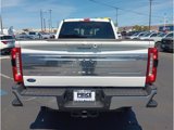 New 2025 Ford F350 Platinum image 4